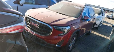 GMC Terrain 2019 motor de 1,5 L fabricante de equipos originales 130 k millas - LKQ440021246 Foto 1 de 4