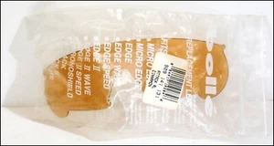 Bolle replacement lens. The tag says "Attack RL Cinnamon. UPC: 054917192846." - Picture 1 of 1