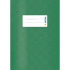 3 HERMA Heftumschläge für DIN A4 Hefte farbsortiert Heft Umschlag Heftumschlag 