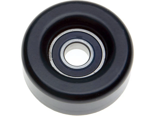 AC Delco Gold Drive Belt Tensioner Pulley fits Mazda B3000 1994-2008 25YNSF - Image 1 of 1