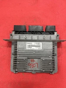 15 16 FORD F250 F350 6.7L ENGINE COMPUTER ECU ECM FC3A-12A650-APA # 9807 - Foto 1 di 6