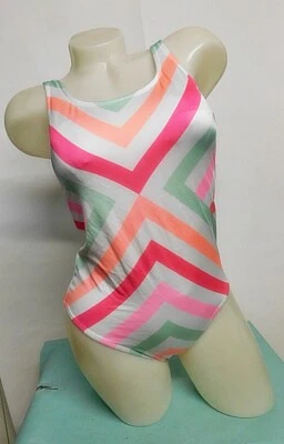 C&A Badeanzug Gr. 38 komplett gefüttert hoher Rücken - Bild 1 von 2