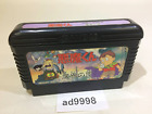 ad9998 Akuma Kun NES Famicom Japan