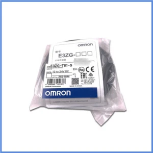 OMRON new E3ZG-T61 E3ZG-T61-S E3ZG-T81 E3ZG-T81-S PLC proximity switch module - Picture 1 of 8