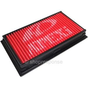 APEXi Air Filter Fits Nissan Cube Evalia Micra Livina Note Qashqai Tiida Versa - Bild 1 von 1