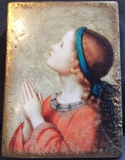 Sid Dickens T-327 GUIDANCE, RETIRED, LIMITED EDITION, NEW.