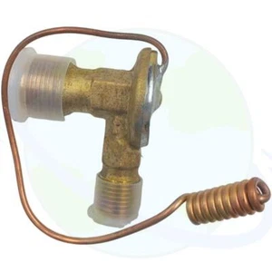 New AC Expansion Valve fits Kubota ANY, B3030, L4610, M6800, M8200 - Picture 1 of 6