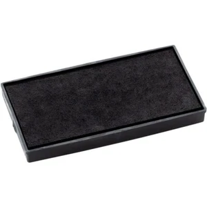 Almohadillas de tinta de repuesto para sello COLOP E/50/1 - negras - Imagen 1 de 1