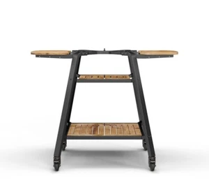 Gozney° Stand & Pizzaofentisch für Dome Pizzaofen | Rollwagen Pizzaofenstand - Bild 1 von 3