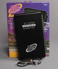MTH 50-1004 DCS Accessory Interface Unit EX/Box