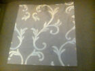 Beautiful Colefax & Fowler Fabric Sample Ophelia Silk Amethyst
