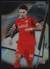 2020-21 Finest UEFA Champions League #94 Dominik Szoboszlai