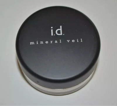 BARE ESCENTUALS bareMinerals MINERAL VEIL  0.1oz / 3g ~ New & Sealed ~ - Image 1 of 4