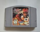 Fighters Destiny (Nintendo 64, 1997) Authentic Cartridge Only n64 