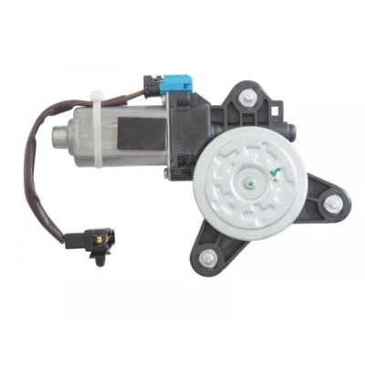 MOTORINO ALZAVETRO ANT. DX DAEWOO MATIZ 05/05> window regulator FRP - Immagine 1 di 4