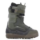 Brand New Mens 2024 Vans Hi-Country & Hell-Bound Snowboard Boot Olive/ Gum