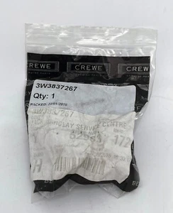 Bentley Continental GT, GTC, Supersports Check Rod - Door Cover 3W3837267 - Imagen 1 de 2