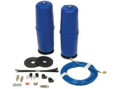 Kit de nivelación de elevación de aire suburbano Firestone 46184TY 1973-1974 GMC C25/C2500 Foto 1 de 2