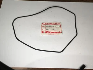 Genuine Kawasaki Jetski O-ring 92055-3705 JS300 JS440 JS550 JF650 x2 - Picture 1 of 2