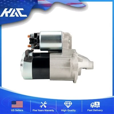 For 2003 2004 2005-2008 Toyota Corolla Toyota Matrix Pontiac Vibe Starter 17841 Foto 1 de 4