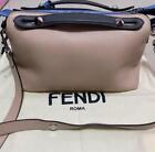 FENDI  By The Way Handbag Shoulder Bag