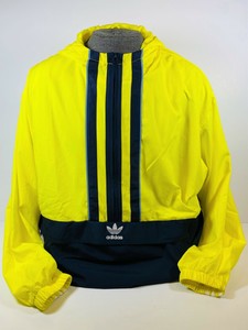 Chaquetas amarillas para hombre | adidas ES