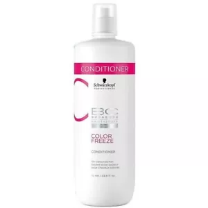 Schwarzkopf Professional BC Bonacure Color Freeze Conditioner 33.8 oz New - Picture 1 of 1