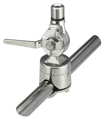 Shakespeare Ratchet Rail Antenna Mount 4188SL