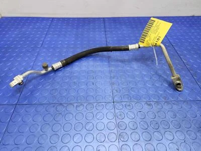 Mangueira de descarga 2015-2016 Subaru Outback Legacy 2.5L AC ar condicionado fabricante de equipamento original - Imagem 1 de 4