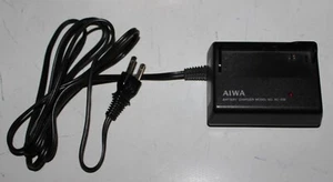 Aiwa AC-208 AC-208H 2.5V 350mA adapter charging base for walkman cassette player - Picture 1 of 4
