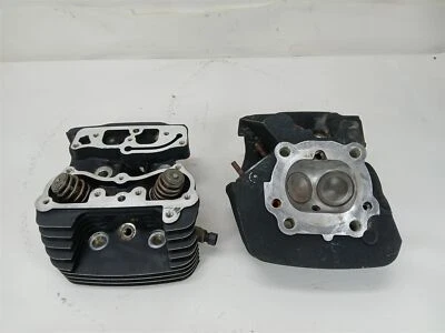 Harley-Davidson Softail Heritage 2013 culatas 103 ACR 17192-06B 17193-06A Foto 1 de 4