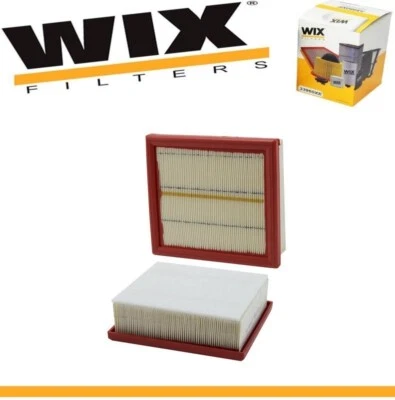 OEM Type Engine Air Filter WIX For FIAT 500X 2016-2018 L4-1.4L - Изображение 1 из 4