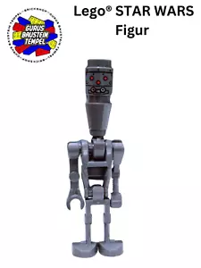 LEGO Star Wars Figura Droide IG-11 SW1115 Droide de 75292 Advent Mandalorias - Imagen 1 de 3