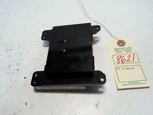 Toyota Sienna 2014 reloj digital tablero de equipo original 83910-08010 #8621 - Imagen 1 de 5