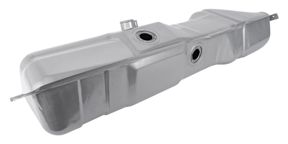 JEGS 78259 tanque de combustible 1973-1979 Ford F100 F250 F350 1975-1979 Ford F150 20,2 galones Foto 1 de 4
