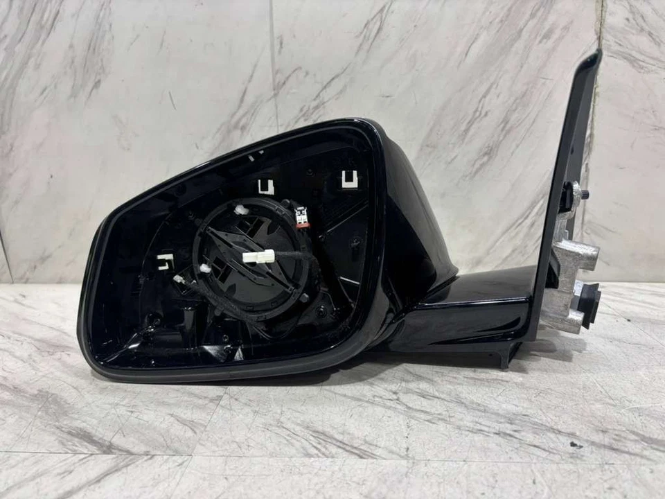 2019 2023 BMW Z4 DOOR MIRROR ASSEMBLY OEM LH LEFT DRIVER SIDE MIRROR 7931061-08 - Image 1 of 4
