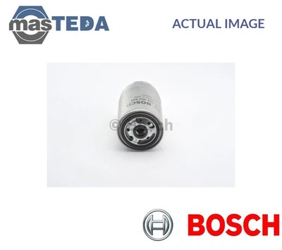 F 026 402 048 ENGINE FUEL FILTER BOSCH FOR FIAT STILO,DOBLO MPV,DOBLO,MULTIPLA - Image 1 of 4