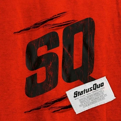 Status Quo Official Archive Series Vol. 2: Live in London (Vinyl) - Photo 1/2