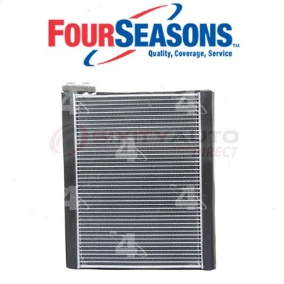 Four Seasons AC Evaporator Core for 2016 Lexus IS200t - Heating Air ov - Изображение 1 из 4