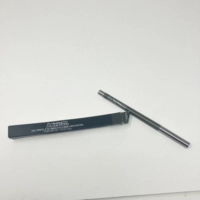 MAC COLOR EXCESO GEL LÁPIZ DELINEADOR DE OJOS serie Monogamist 0,01 OZ Foto 1 de 2
