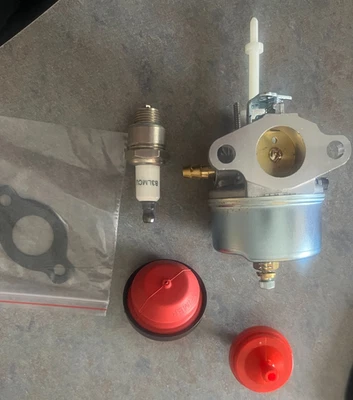 New 21mm Carburetor for 50cc-90cc ATV Dirt Bike Scooter | Lot of 119 | New — 第 1/4 张图片