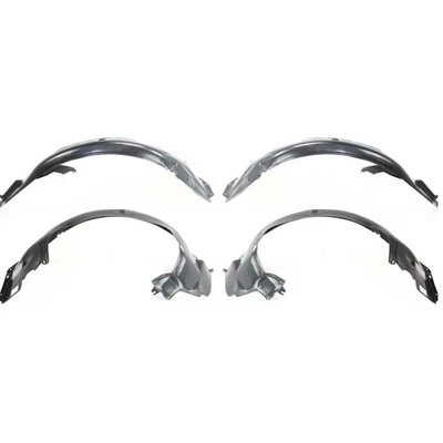 Set of 2 Fender Liner For BMW M3 1994-1999 Front Foto 1 de 4