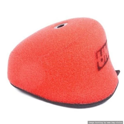Воздушный фильтр Uni #NU-2396ST подходит для Suzuki/Kawasaki RM-Z250/KX250F 4-тактный сделано в США - Изображение 1 из 4