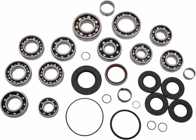 Kit de reconstrucción de transmisión Moose para Polaris Sportsman 850 2016-2022 High Lifter Foto 1 de 2