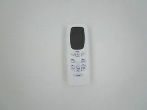 Remote Control For GE AEL08LSL1 AEC10AYL2 AED10AVL1 Room Air Conditioner - Picture 1 of 5