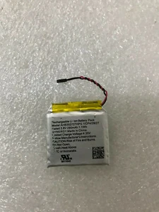 AHB352727HPS NOWY Oryginalny akumulator do 290mAh 3,8V 1ICP4/28/27 - Zdjęcie 1 z 1