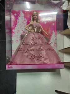 barbie collector edition 2009 - Foto 1 di 1