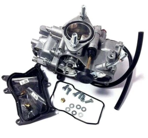 CARBURADOR PARA YAMAHA KODIAK 400 YFM 400 YFM400FW 4x4 1999 99 ATV YFM400 - Foto 1 di 5