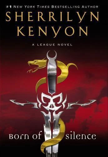 Born of Silence by Kenyon, Sherrilyn Foto 1 de 1