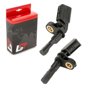 2x ABS Sensor Set hinten für VW PASSAT 3C CC TIGUAN 5N TOURAN 1T bis 11/2009 - Bild 1 von 11